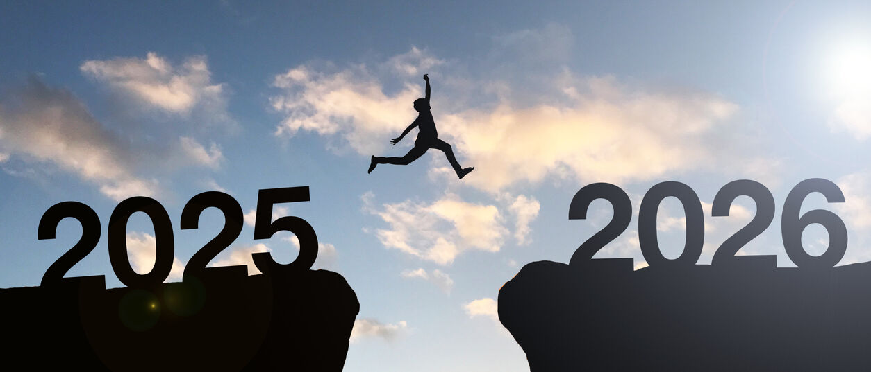 Jahresrückblick 2025